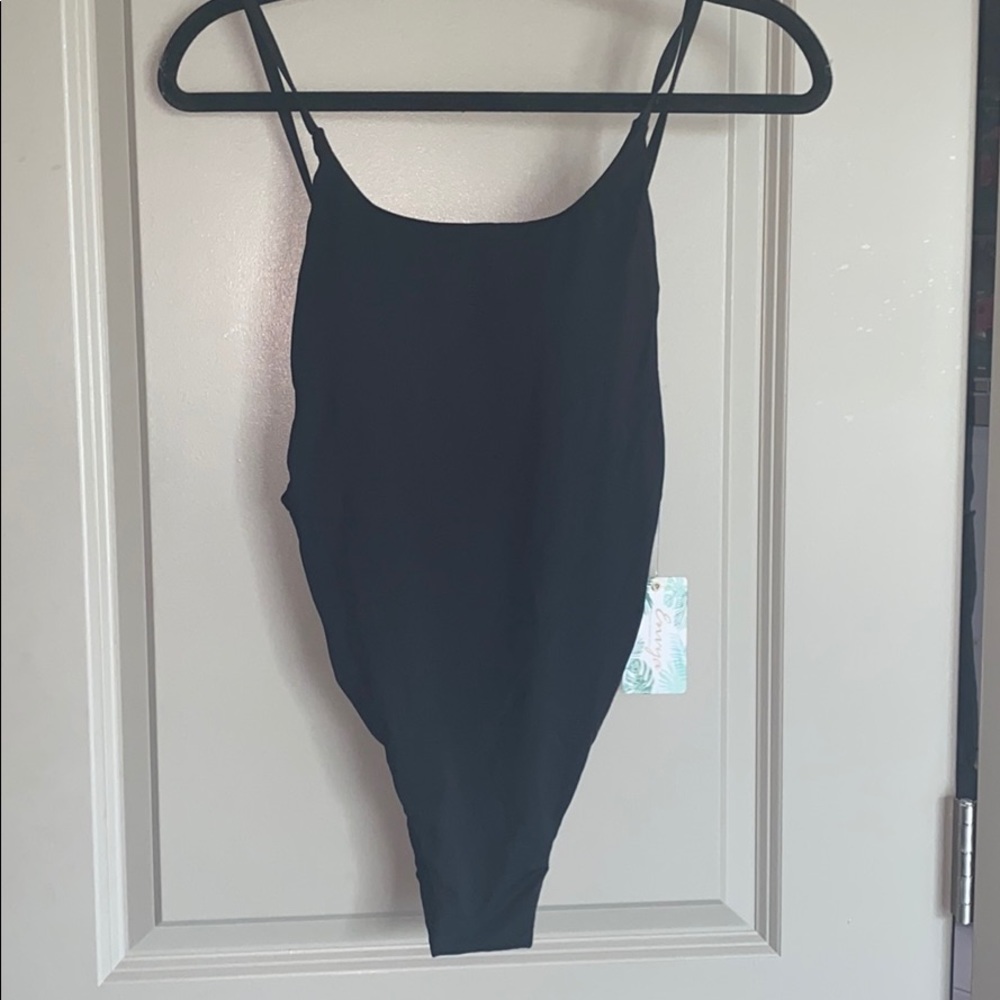 Swimsuit